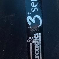 lampada acquario arcadia