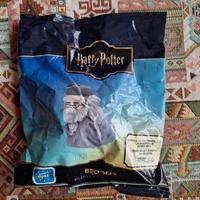 Personaggio 3D Silente