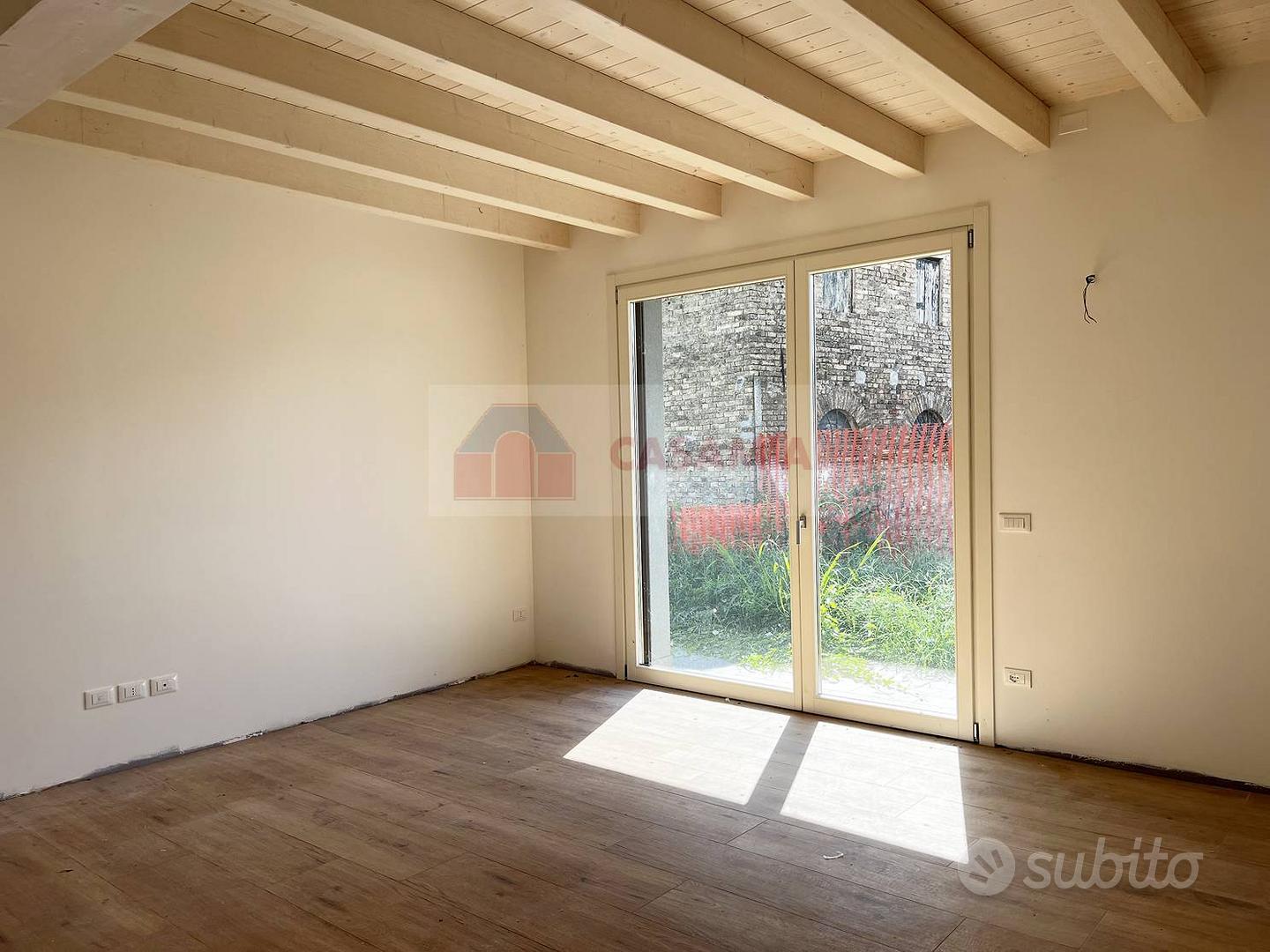 Appartamento – Portobuffolè, Settimo - Altro