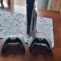 PLAY 5 disc
