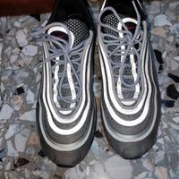 scarpe Nike Max 97 uomo taglia 42 