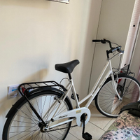 Bici da donna Record