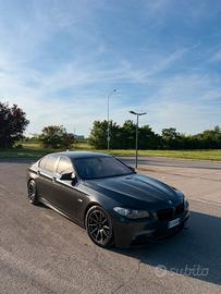 525d M sport