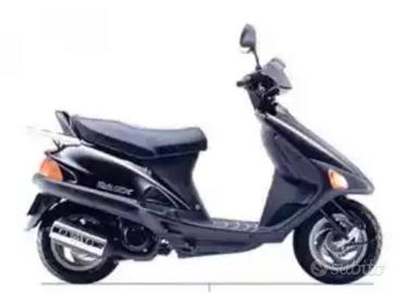 ricambi honda bali 50