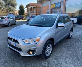 Mitsubishi ASX 1.8 DI-D 116 CV 2WD Invite