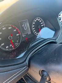 Seat Arona excellence  metano benzina usata