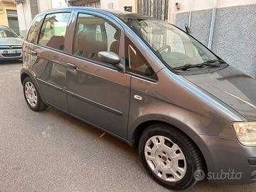 Fiat Idea Gpl/Benzina