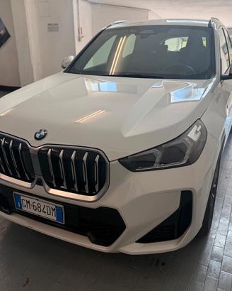 Bmw X1 sDrive 18i Msport