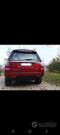 LAND ROVER Freelander 2ª serie - 2011