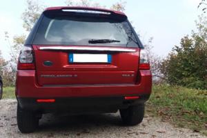 LAND ROVER Freelander 2ª serie - 2011