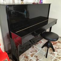 pianoforte strausser 