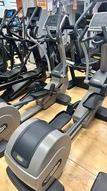 Ellittiche autoalimentate Technogym