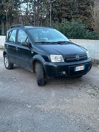 Fiat Panda 1.2 4x4 Climbing
