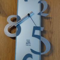 Orologio parete casa design arredo