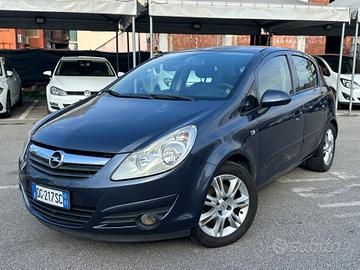 Opel Corsa 1.3 CDTI 75CV 5 porte Enjoy