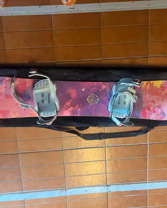 tavola rossignol tesla
