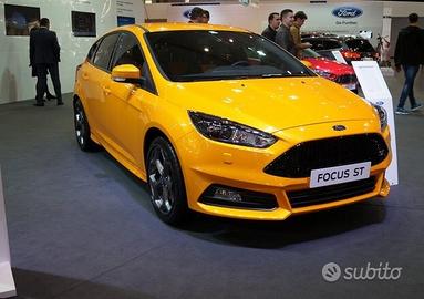 Ricambi usati ford focus-st 2015-2018
