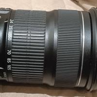 Canon 24 105 stm