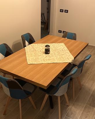 Tavolo da pranzo