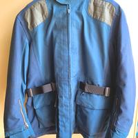 Giacca moto BMW Motorrad Tourguard uomo tg 56/58