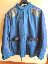Giacca moto BMW Motorrad Tourguard uomo tg 56/58
