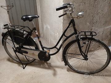 Bicicletta d'epoca