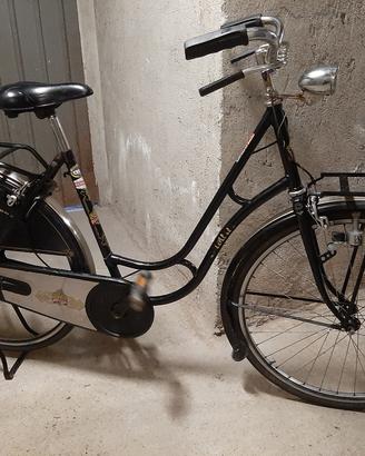 Bicicletta d'epoca