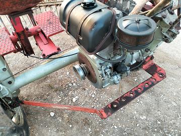 MORO RAMGHINATORE BCS