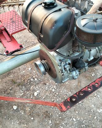 MORO RAMGHINATORE BCS