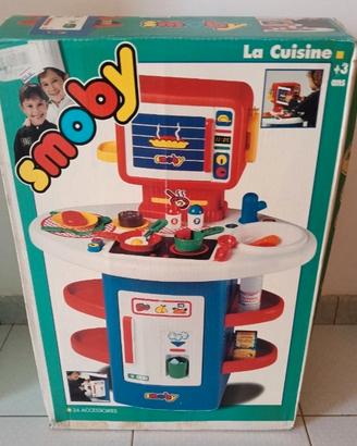 Gioco Cucina Smoby nuova