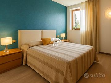 GFP - ALBERGO IN ZONA SOAVE