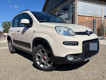 FIAT PANDA 1.3 MJT 95CV S&S 4x4