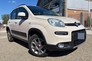 FIAT PANDA 1.3 MJT 95CV S&S 4x4