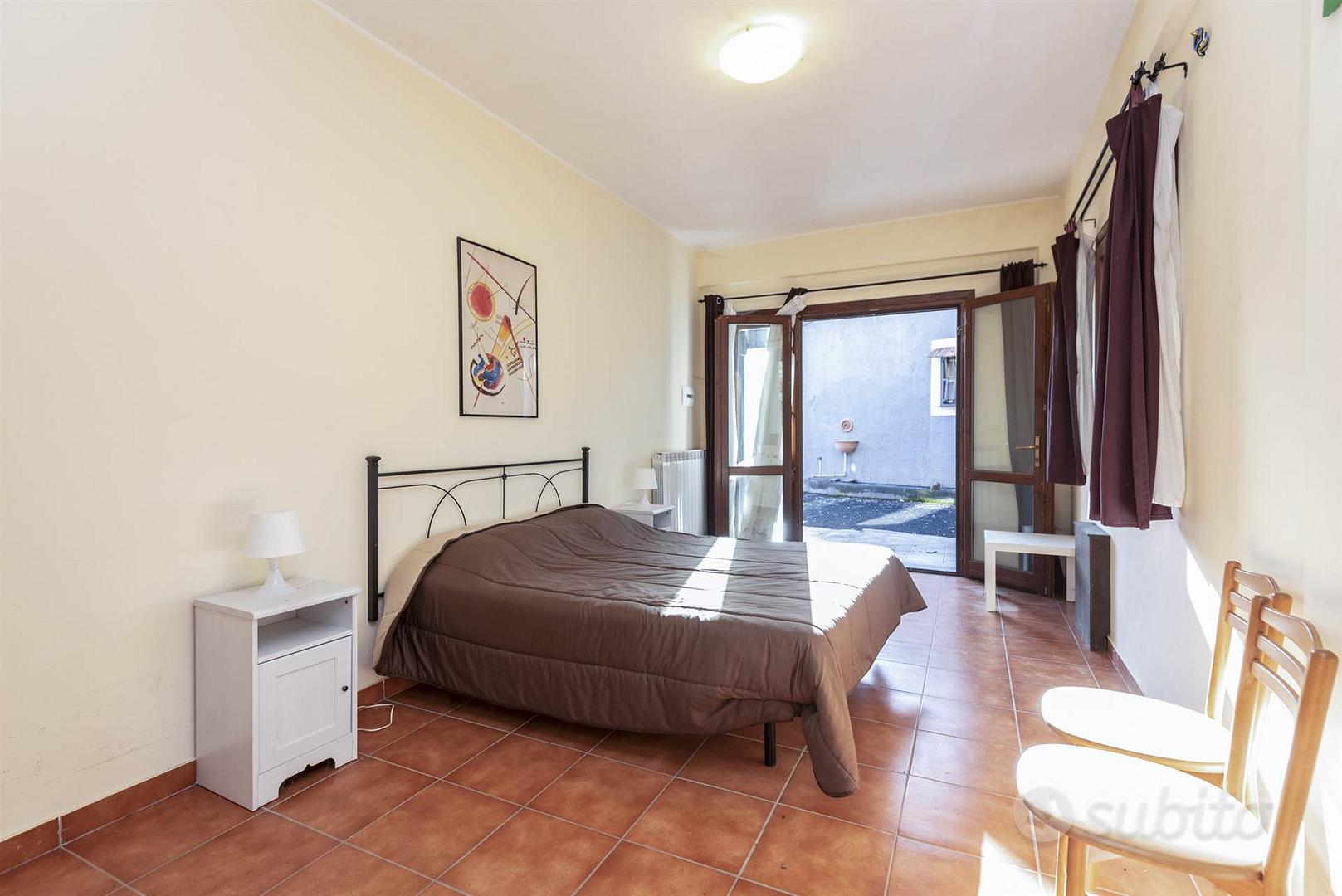 House in Milo, Catania - Vista 3