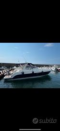 Mano Marine 32.50 Sport