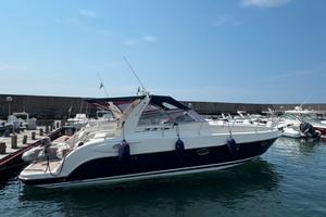 Mano Marine 32.50 Sport