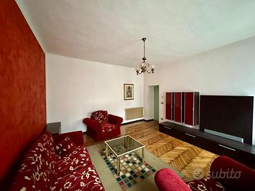 APPARTAMENTO MONOCAMERA AL PIANO TERRA - BASSE ...