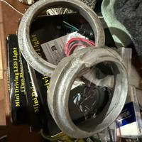 Rialzo nissan Terrano