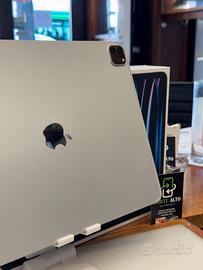 iPad Pro 12.9 M2 512GB WiFi Silver