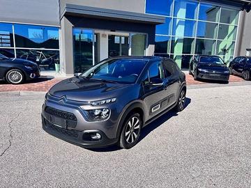 Citroën C3 PureTech 110 S&S Max