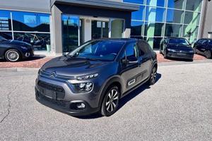 Citroën C3 PureTech 110 S&S Max