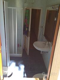 Camera singola ragazza via aretina pispini siena