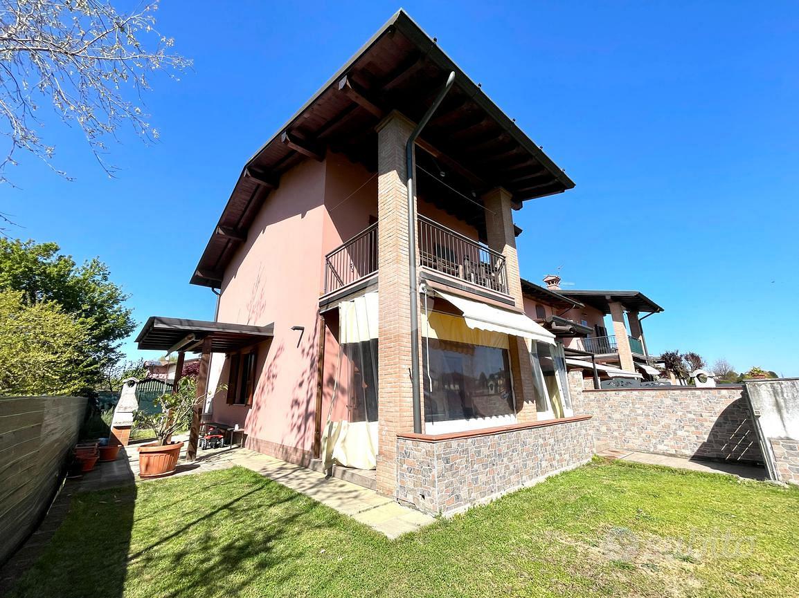 House in Brandico, Castelgonelle - Vista 2