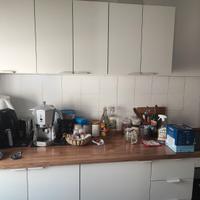 Cucina completa