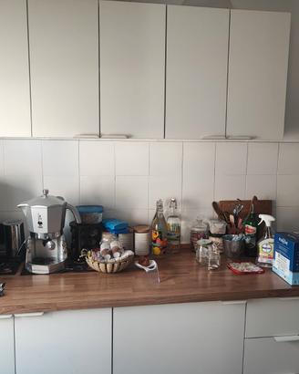 Cucina completa
