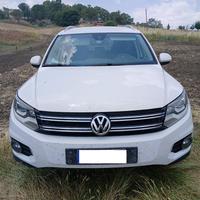 VW Tiguan 2.0 tdi Track&Style 4motion 140cv