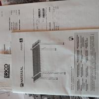 pergola da giardino 