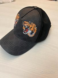 Cappello Gucci