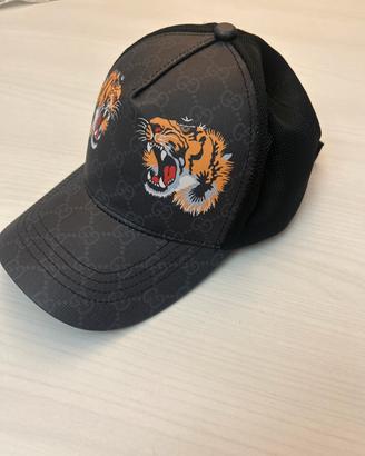 Cappello Gucci