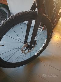 MTB NINER